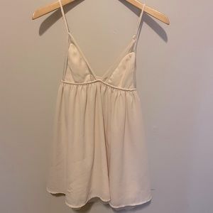 Babydoll dress